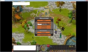 KRA 199(COM ITENS E MONT CAMALEOA) FULL INTT - Dofus