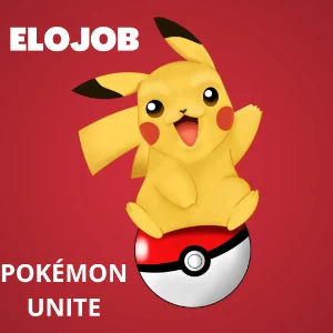 Elojob Pokémon Unite