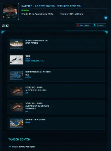 Conta Star citizen com Starter Pack Full acesso - Outros