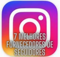 Os 7 Melhores Paines De Seguidores - Redes Sociais