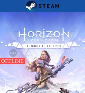 Horizon Zero Dawn PC STEAM