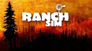 Ranch Simulator - Conta Steam Offline (Entrega Automatica)