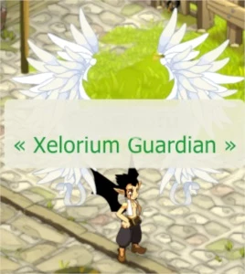 Eniripsa 200 Top Spiritia - Dofus