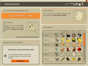 Eniripsa 200 Top Spiritia - Dofus