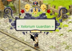 Eniripsa 200 Top Spiritia - Dofus