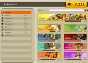 Eniripsa 200 Top Spiritia - Dofus