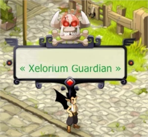 Eniripsa 200 Top Spiritia - Dofus
