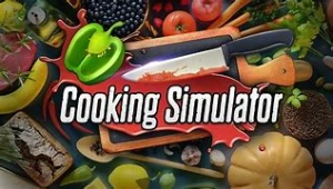 Cooking simulator [Envio Imediato] - Steam