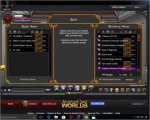 conta aqw 2010 - Outros