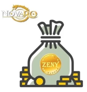Novaro 100m De Zenys - Ragnarok Online