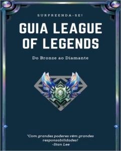 Guia League Of Legends LOL