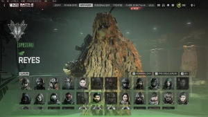 Conta Warzone 2.0 Orion+Nuke - Call of Duty COD