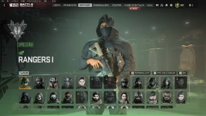 Conta Warzone 2.0 Orion+Nuke - Call of Duty COD