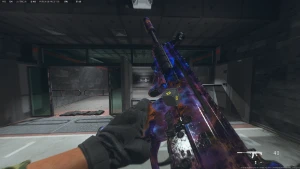 Conta Warzone 2.0 Orion+Nuke - Call of Duty COD