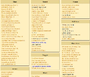 94 BADGE - LQS - 13 Epic Hero - Lv100 - Adventure Quest World AQW