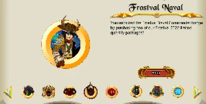94 BADGE - LQS - 13 Epic Hero - Lv100 - Adventure Quest World AQW