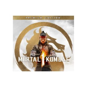 Mortal Kombat 1 Premium Edition Pc Steam - Outros