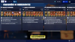 Fortnite Salve O Mundo Fundador End Game