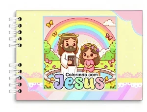 Bobbie Goods Cristão Menina + Menino em pdf