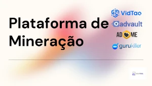 Plataformas de Mineração - Outros