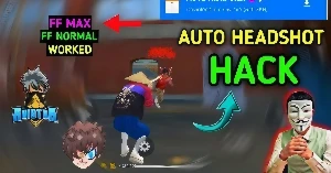 Free Fire - Hack Aimbot (VITALICIO) 2025 + bypass anti ban