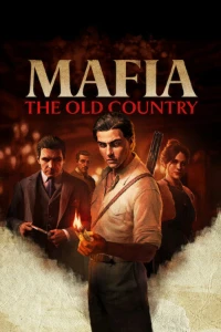 Mafia The Old Country Deluxe Edition - Steam