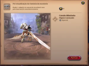 Vendo Conta End Game 100/100 Em Todas As Armas E Roupas - Albion Online