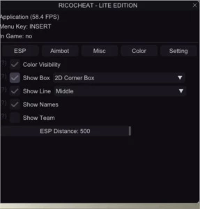 Cod Warzone hack ESP no recoil - Call of Duty