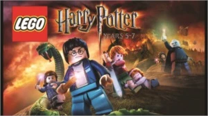 LEGO Harry Potter: Years 5-7 - Steam Original Key
