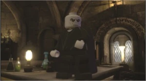 LEGO Harry Potter: Years 5-7 - Steam Original Key