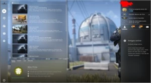Conta cs quase prime - Counter Strike