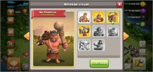 Cv14 braba - Clash of Clans