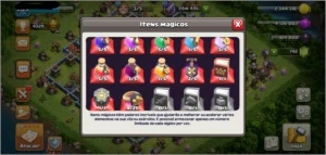 Cv14 braba - Clash of Clans