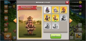 Cv14 braba - Clash of Clans