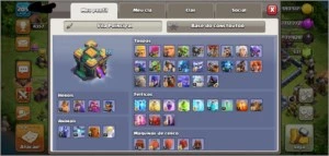 Cv14 braba - Clash of Clans