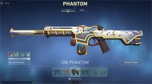 CONTA PLATINA 2 -VANDAL- SAQUEADORA, SENTINELA, DRAGAO E VAR - Valorant