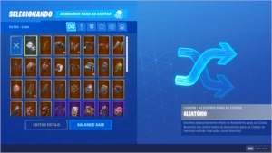 Conta Fornite - Fortnite