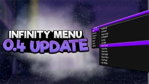 Infinity Menu Lifetime - Pc - GTA