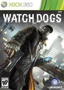 Watch Dogs + Resident Evil 6 Xbox 360