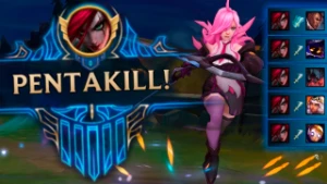 LOL Script Indetectável Atualizado 2024 - League of Legends