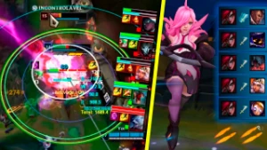 LOL Script Indetectável Atualizado 2024 - League of Legends