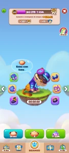 Vendo conta coin manster - Outros
