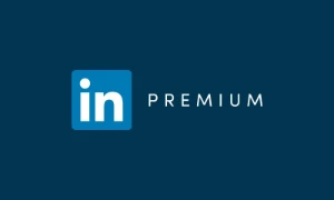 Linkedin Premium Carrer 12  meses - Outros