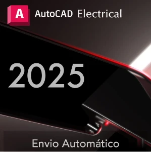 Autocad Electrical 2023 _ Vitalício - Softwares e Licenças