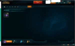 Conta unranked LVL 3010k ip 340 RP - League of Legends LOL