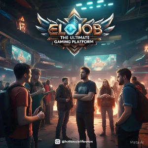 Speed Elojob Mobile Legends