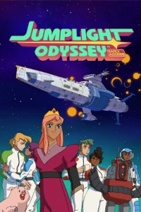 Jumplight Odyssey - Steam