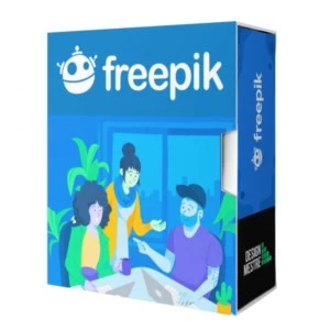 Pedidos Freepik e FlatIcon - 5 pedidos diários por 1 mês. - Assinaturas e Premium