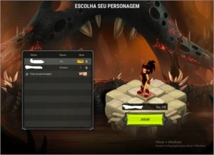 YOP OMEGA 178 CROCABULIA - Dofus