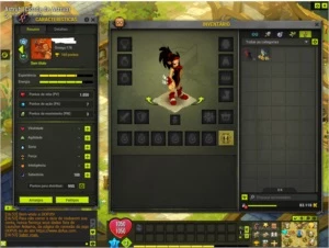 YOP OMEGA 178 CROCABULIA - Dofus